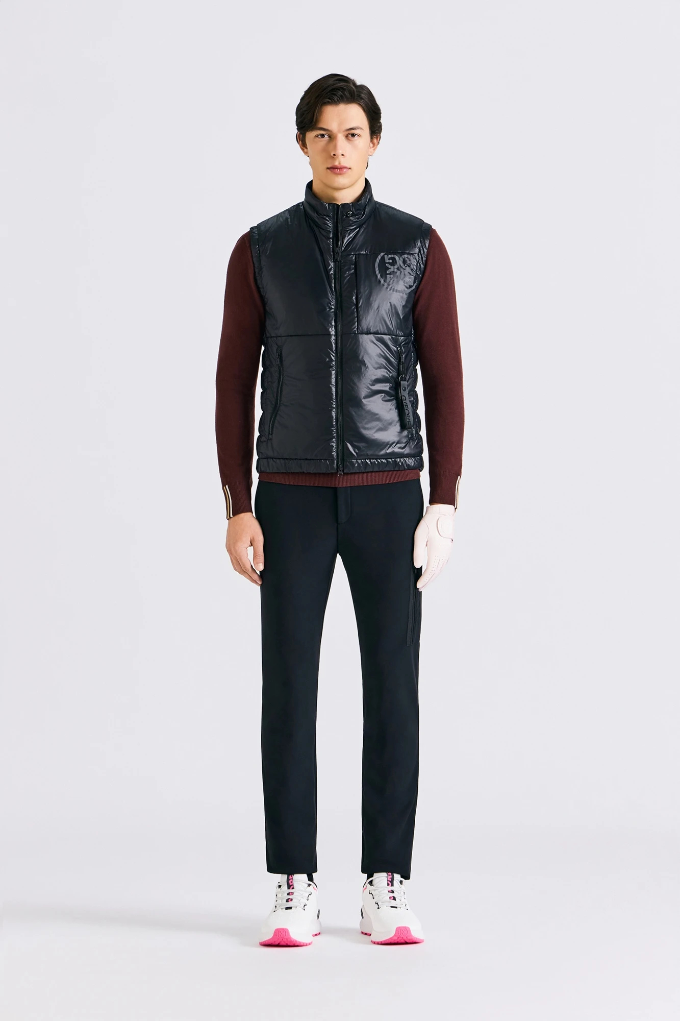 ライトウェイトダウンベスト / G/FORE（ジーフォア）のジャンパー通販