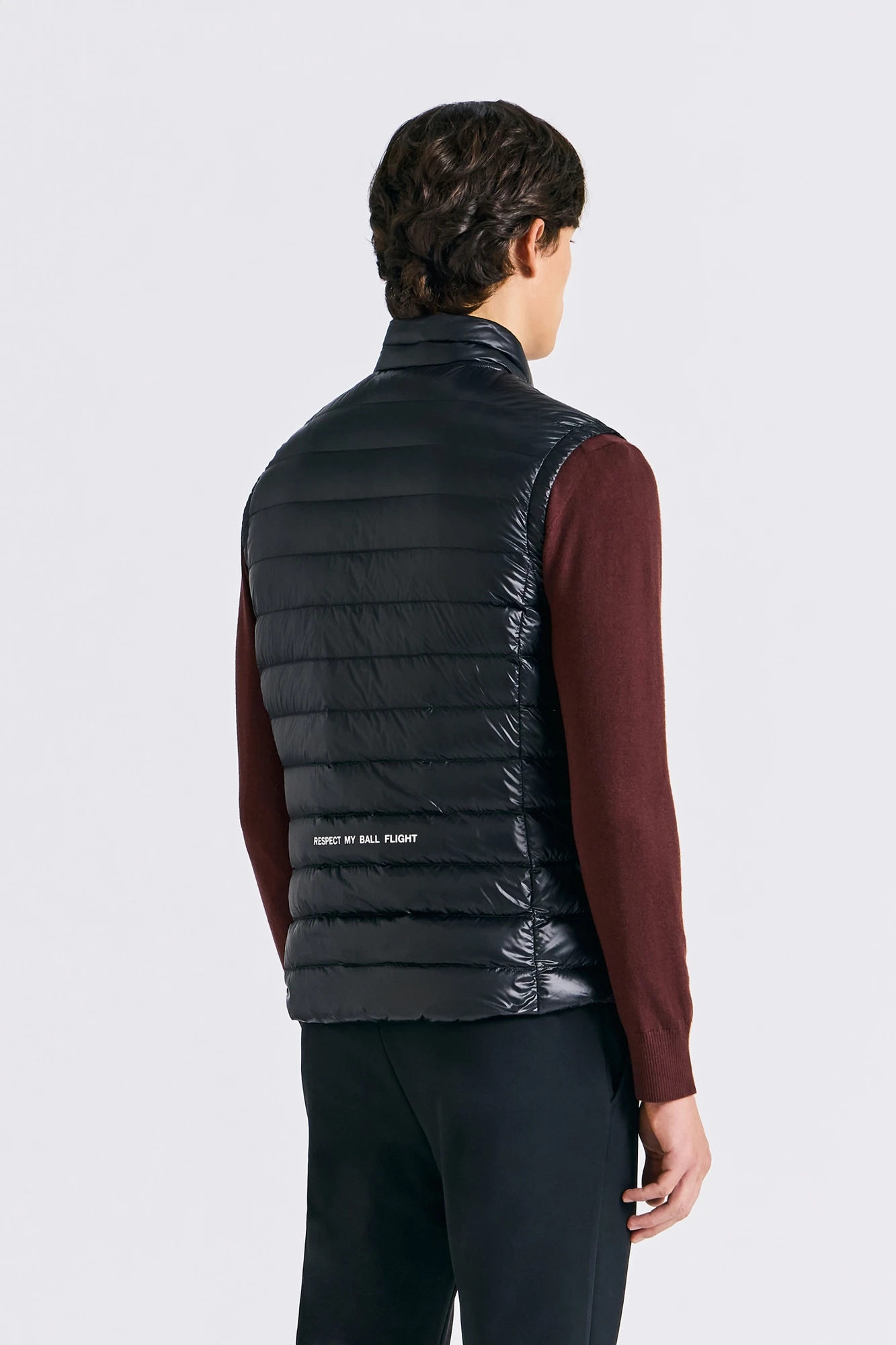 ライトウェイトダウンベスト / G/FORE（ジーフォア）のジャンパー通販