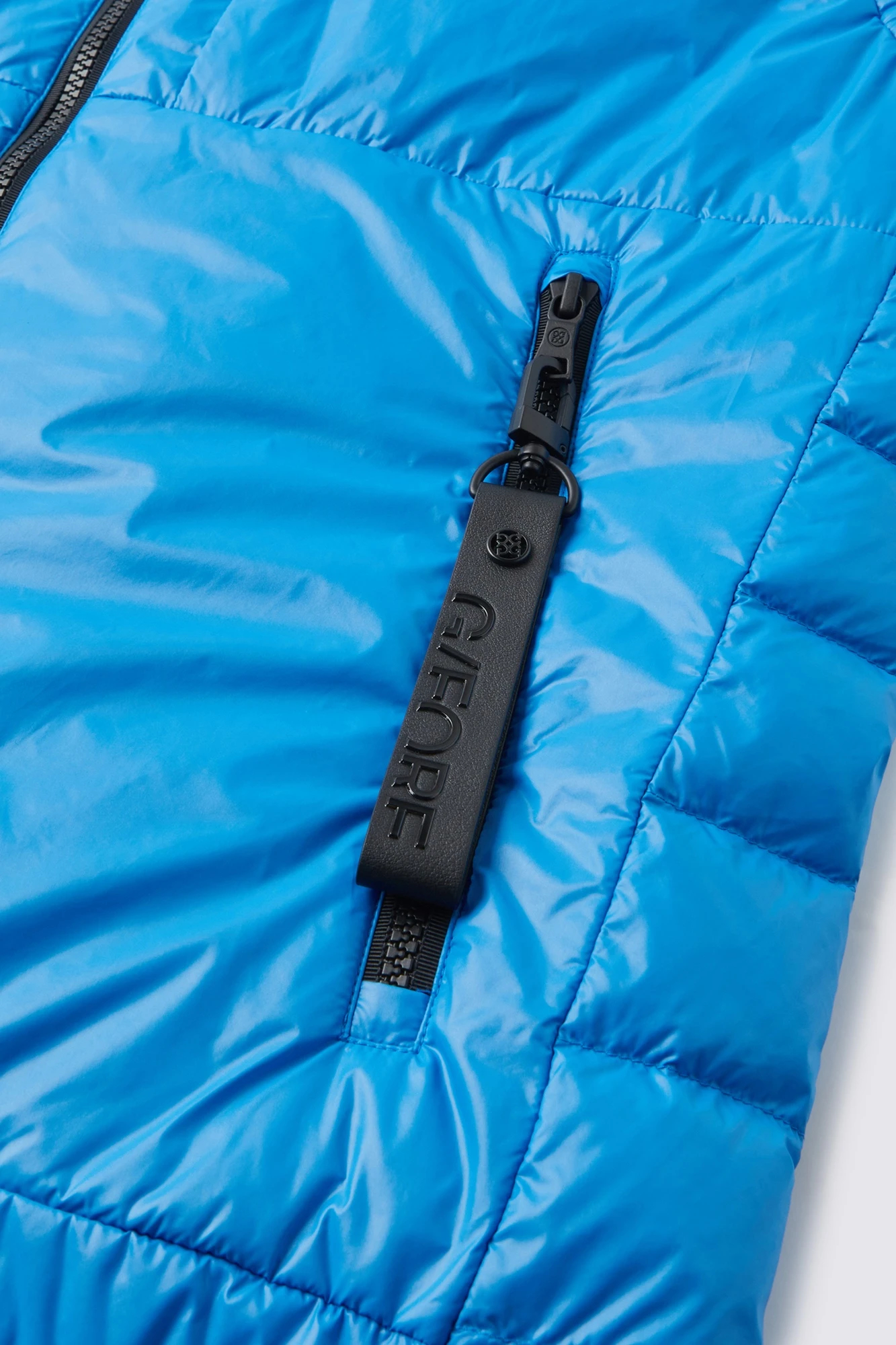 ライトウェイトダウンベスト / G/FORE（ジーフォア）のジャンパー通販