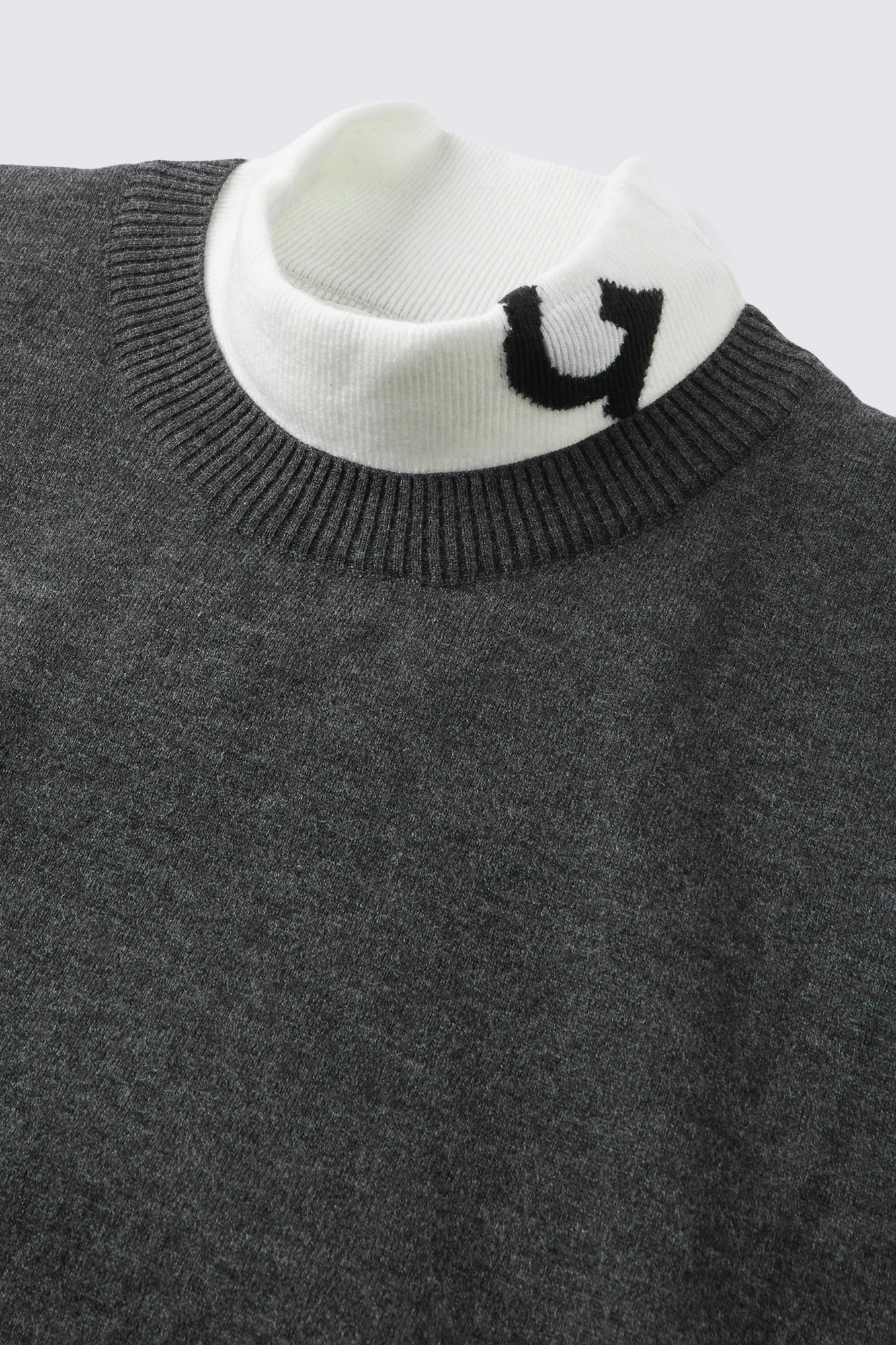 WINDPROOF MOCKNECK SWEATER / G/FORE（ジーフォア）のセーター通販