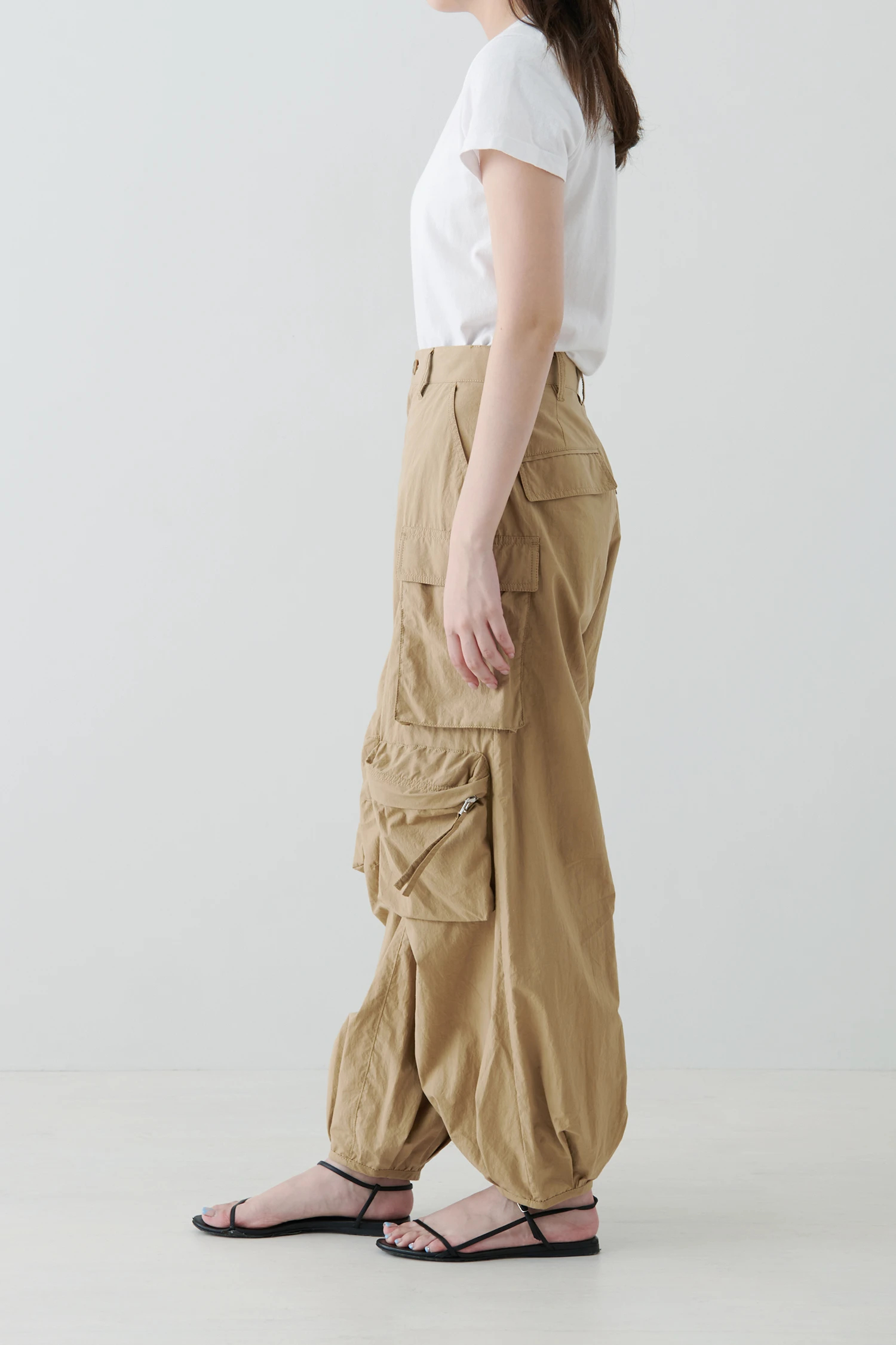 upper hights（アッパーハイツ）｜THE CARGO PTアイテムの詳細