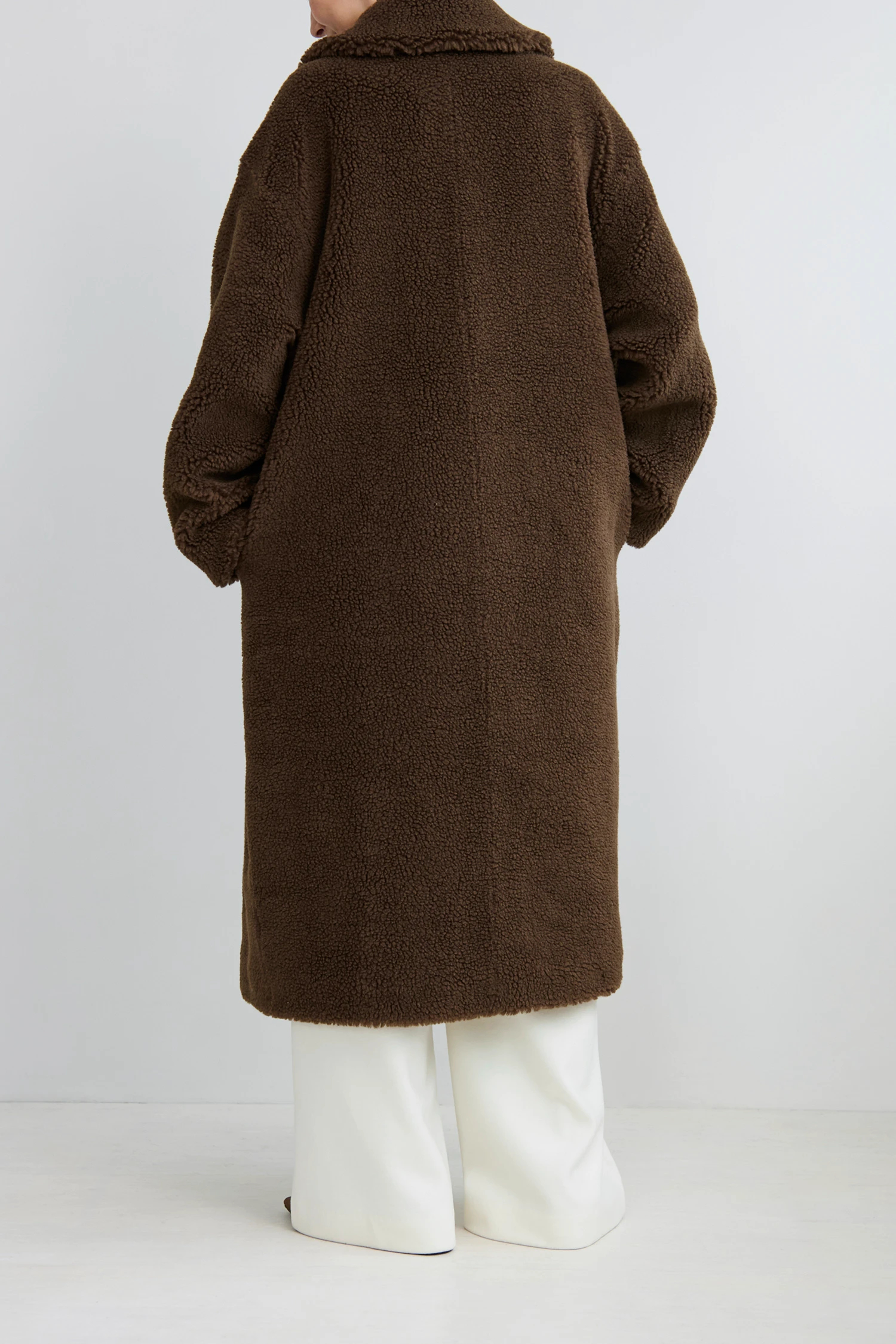 HAUNT（ハウント）｜BOA LONG COATアイテムの詳細 | GUESTLIST TOKYO