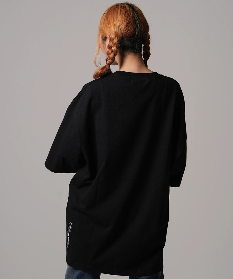 2ND ARCHIVE/セカンドアーカイブ 003-SSTEE(MENS)｜ファッション通販