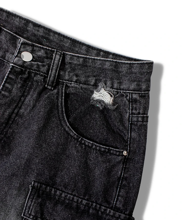 GA DAMAGE-BUGGY CARGO(MENS)｜ファッション通販 SANKO BAZAAR