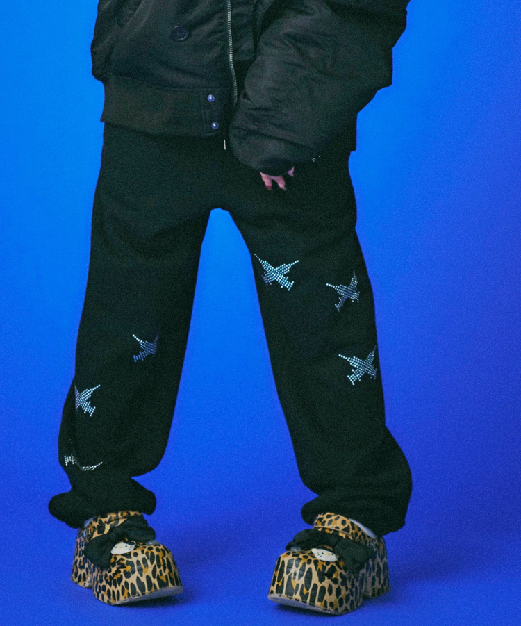 GALFY/ガルフィー ピカピカ注射器パンツ(MENS)｜ファッション通販