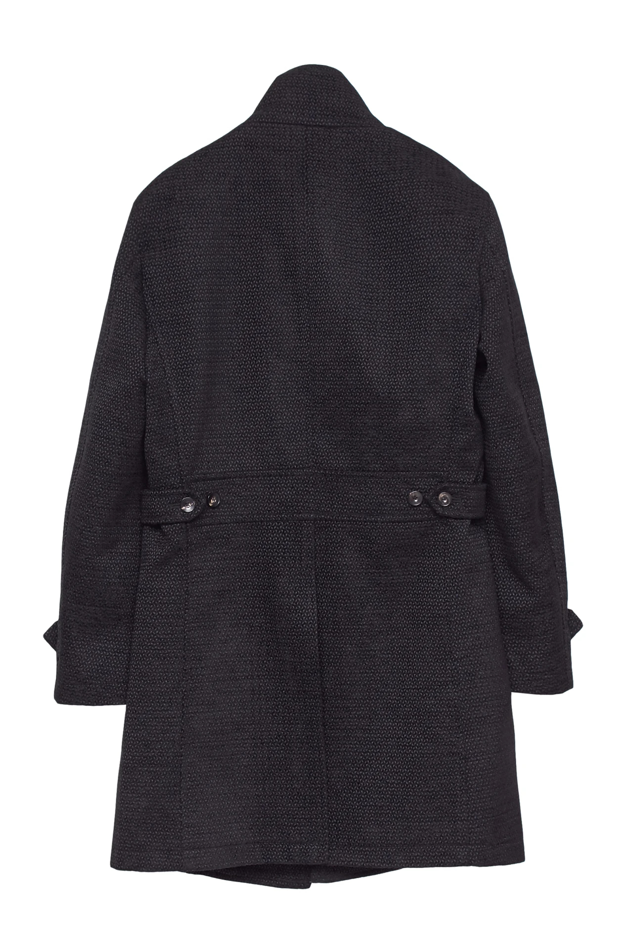 ZERO by TORNADO MART∴ジオメトモールスタンドコート / TORNADO MART