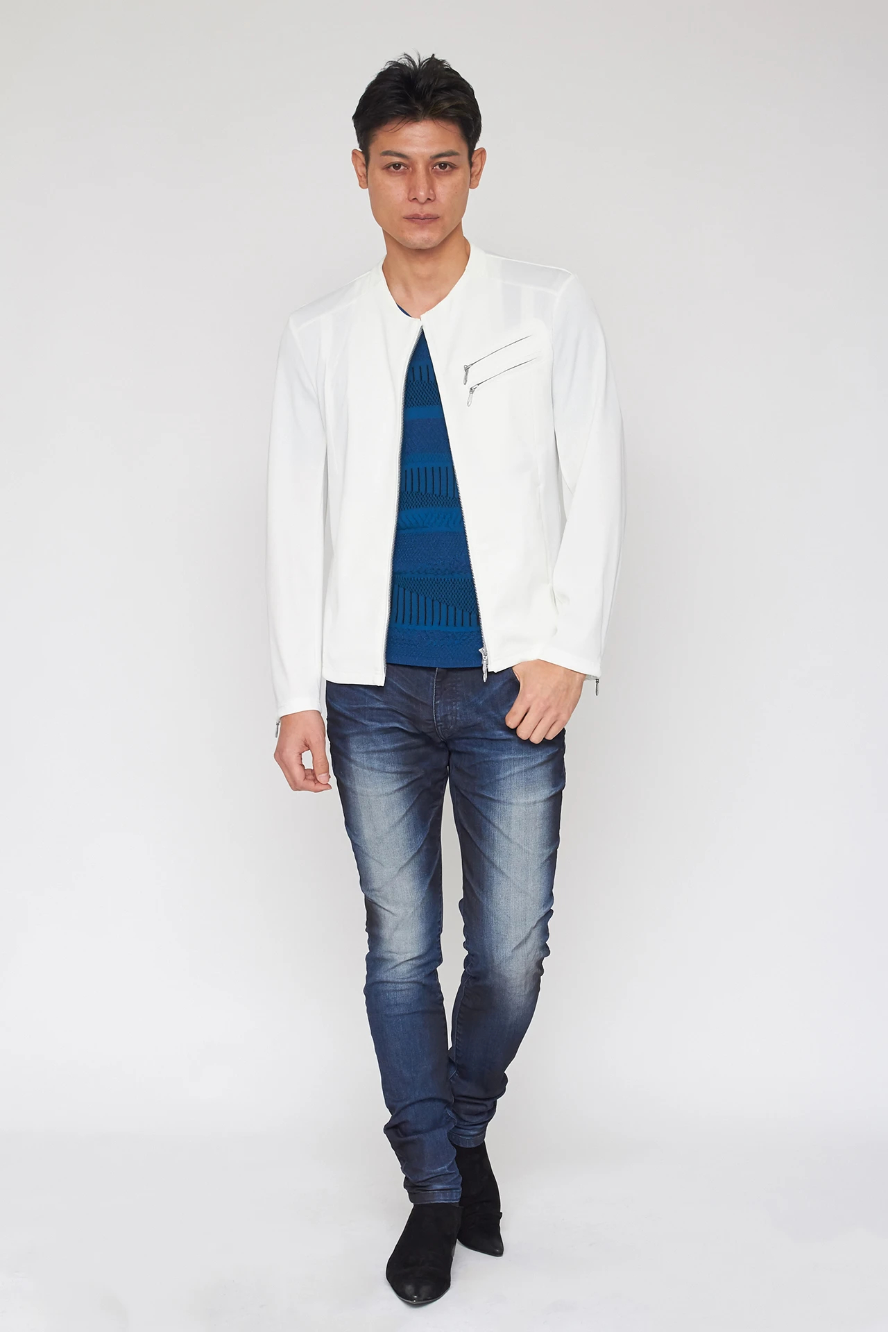 TORNADO MART∴シングルリブライダース / TORNADO MART（トルネード