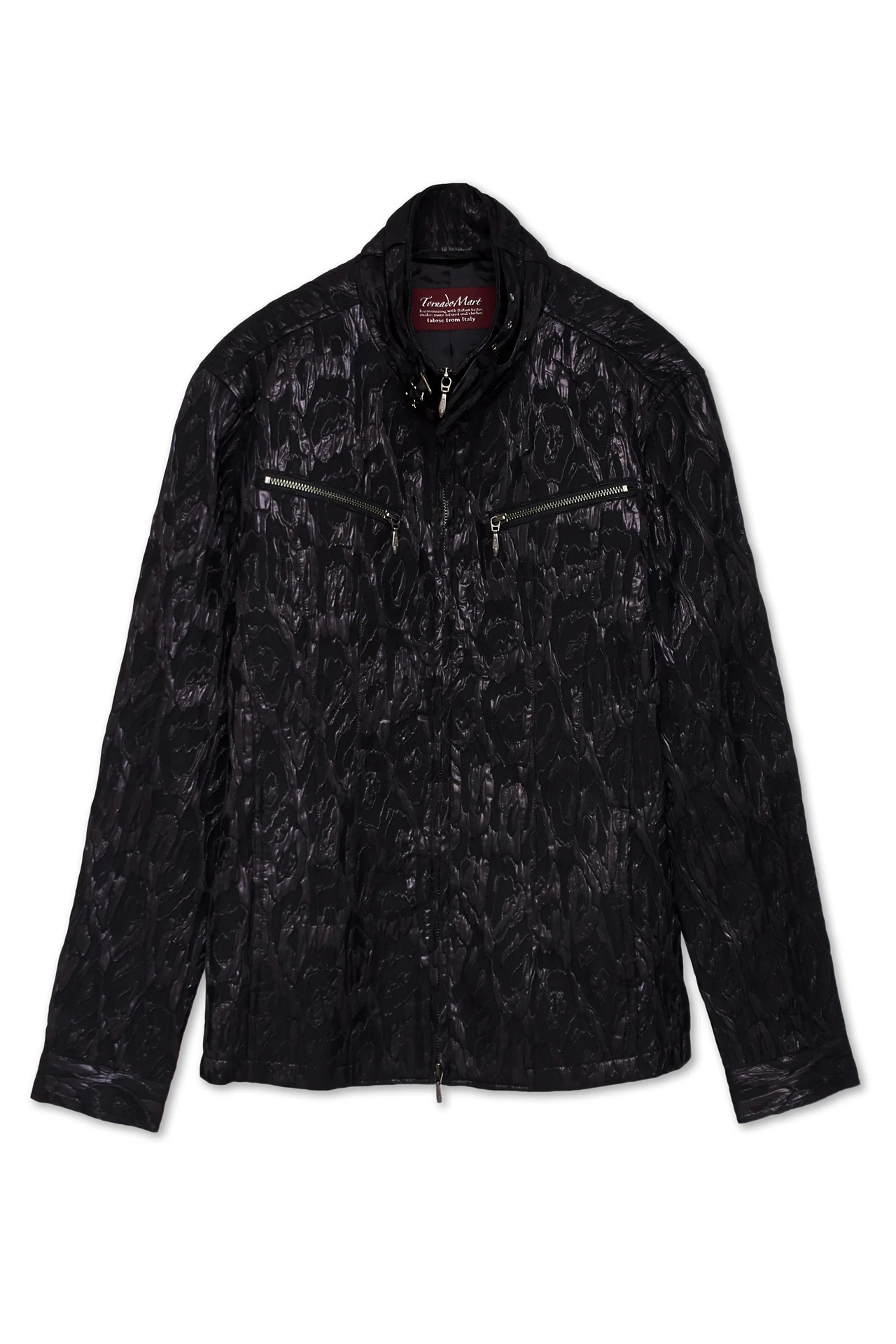 TORNADO MART∴ブライトフクレJQシングルライダース / TORNADO MART