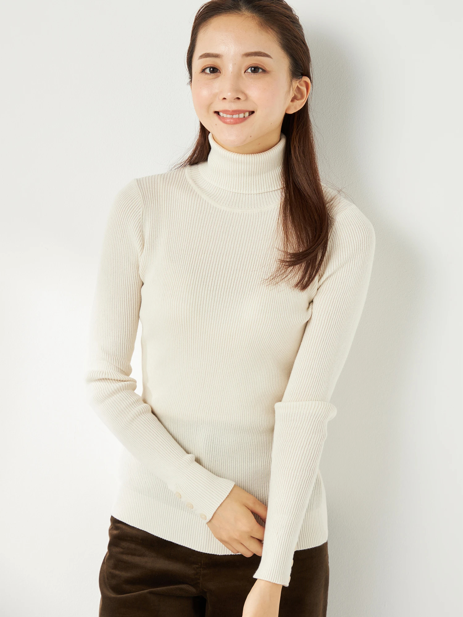 McGREGOR（マックレガー）｜ニット/セーター｜インディアンコットン