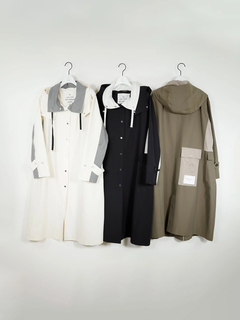 blancvert(ブランベール) コート通販｜woollen online store（ウールン