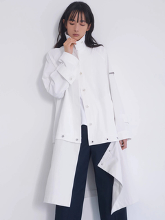 blancvert(ブランベール) コート通販｜woollen online store（ウールン