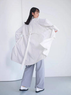 blancvert(ブランベール) コート通販｜woollen online store（ウールン