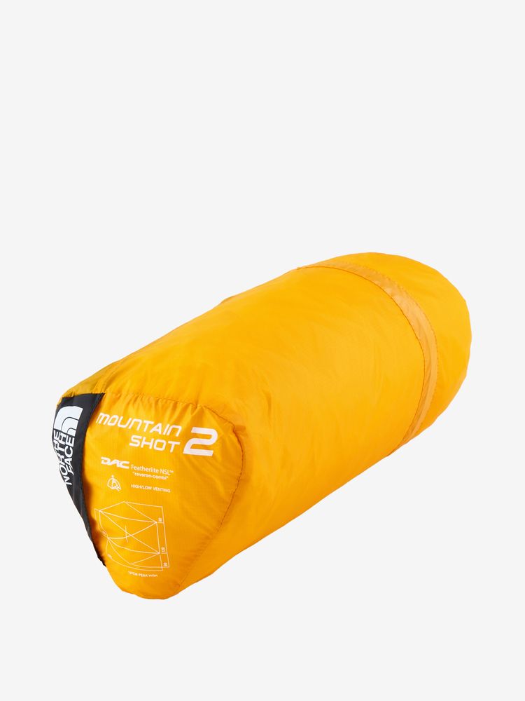 公式】マウンテンショット2｜ザ・ノース・フェイス公式ストア