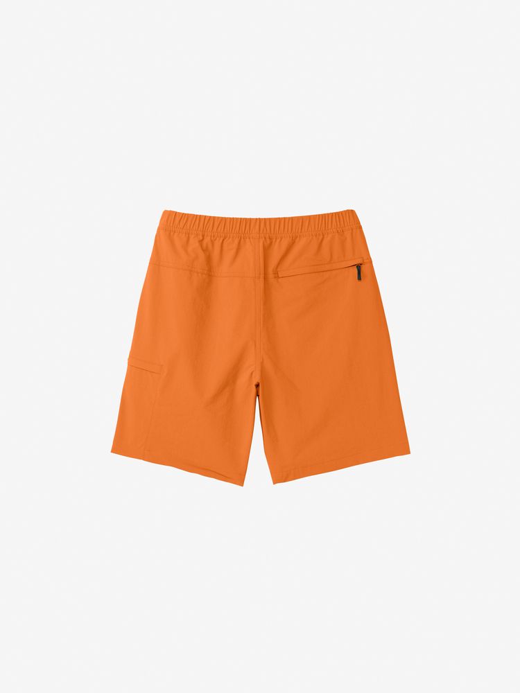 公式・限定】マウンテンカラーショーツ（レディース）｜ザ・ノース