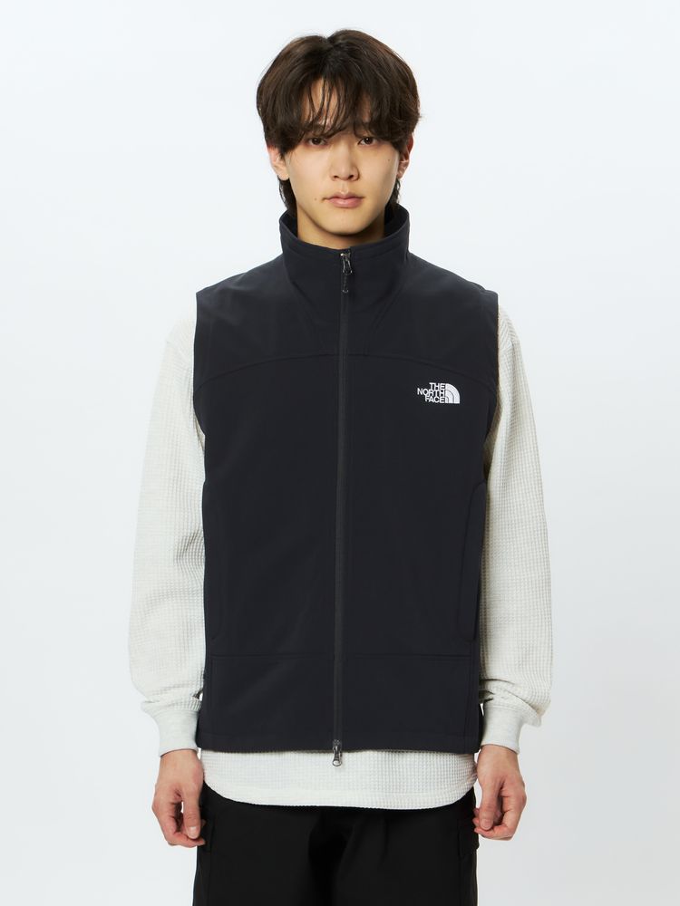 公式】アドバンスドベスト（ユニセックス）｜ザ・ノース・フェイス公式
