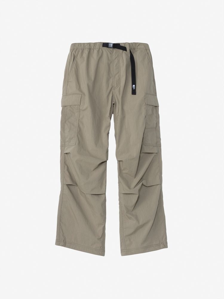 公式・限定】ジオロジーカーゴパンツ（ユニセックス）｜ザ・ノース