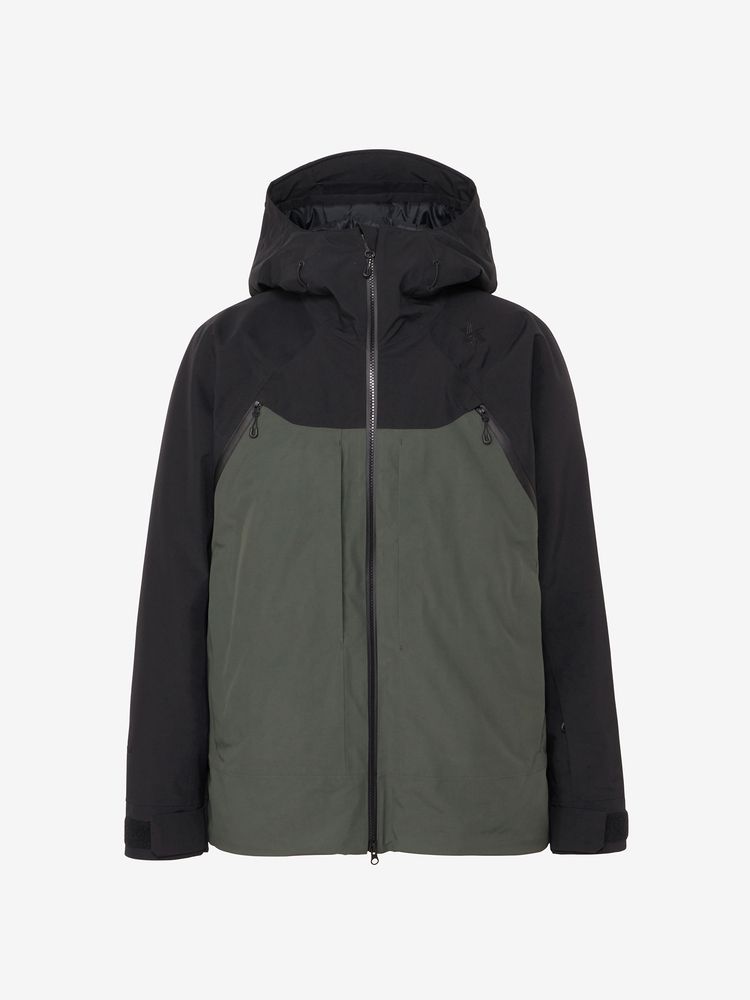 公式・アウトレット】ゴアテックス ツーレイヤーサーモベンチ