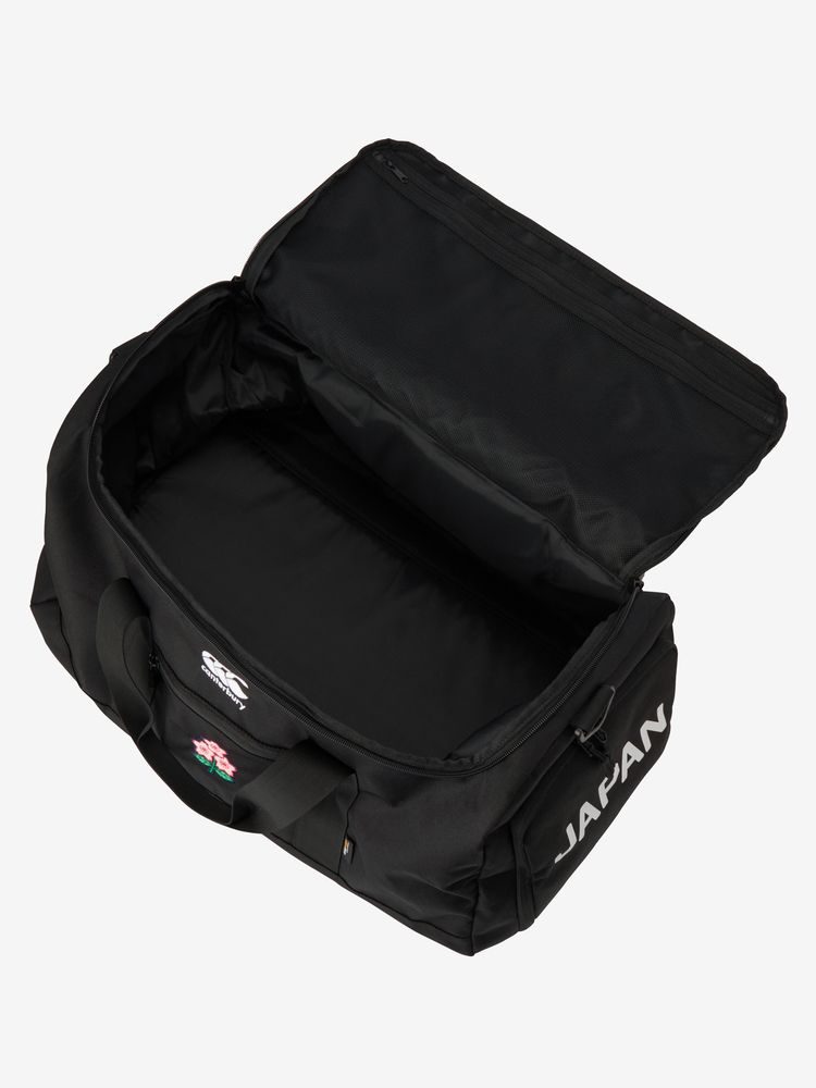 公式】ジャパン スポーツバッグ（ユニセックス）｜カンタベリー公式ストア