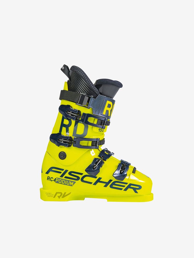 公式・アウトレット】RC4 ポディウム RD 150｜フィッシャー公式ストア