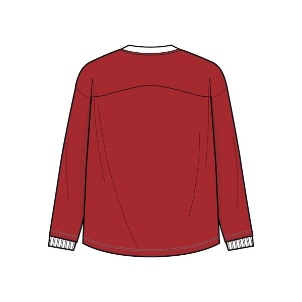 RASHロングスリーブ L/ML 楽天市場】2024 RASH DZ LONG CHEST ZIP TYPE