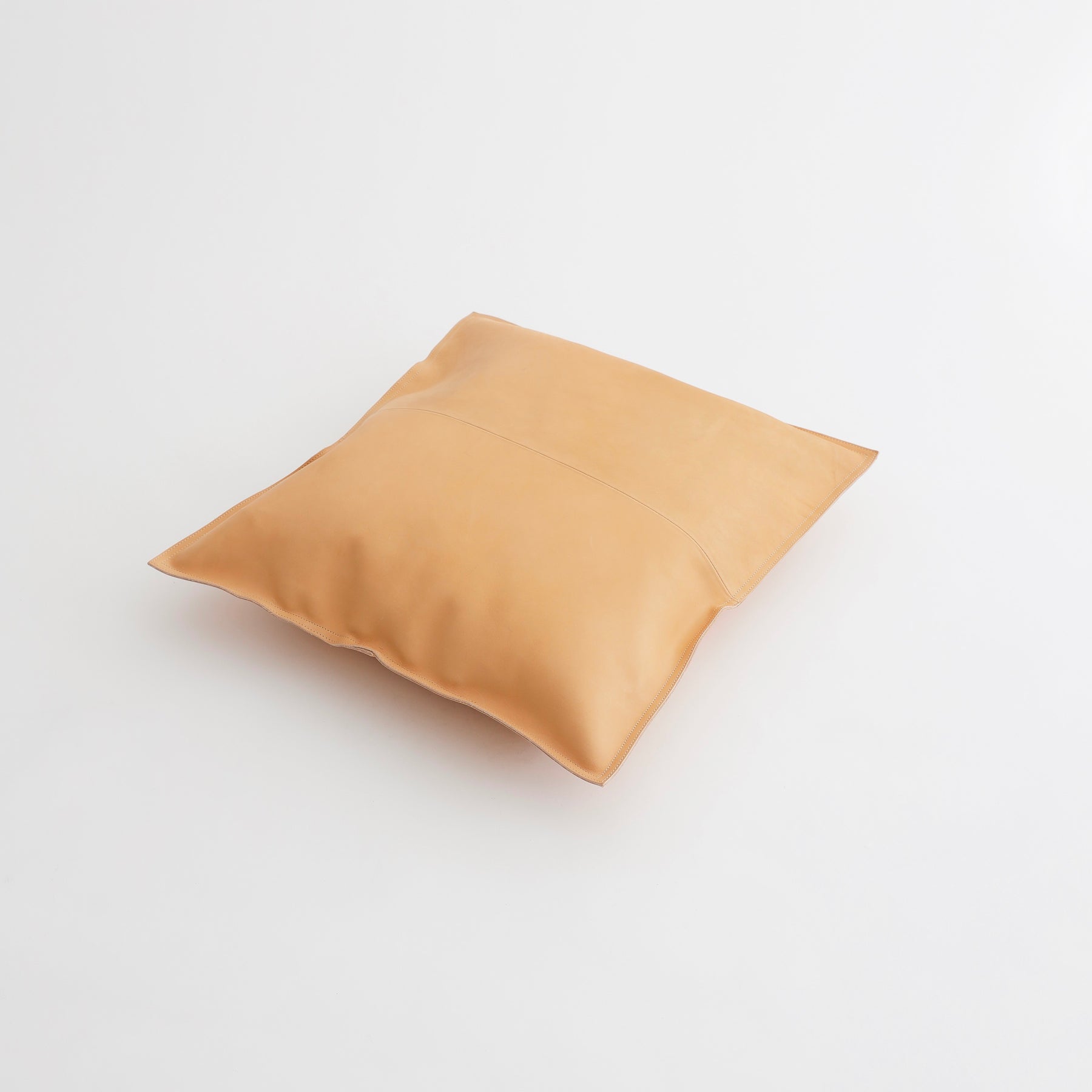 HOME LEATHER CUSHION COVER｜本革レザークッションカバー 高級感