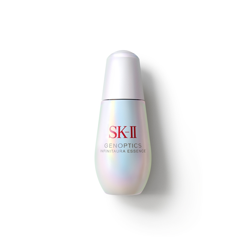 SK－II ジェノプティクス インフィニットオーラ エッセンス