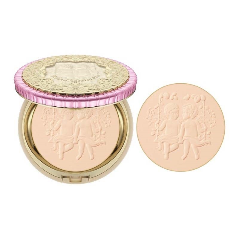 カネボウ ミラノコレクション フェースアップパウダー2023セット