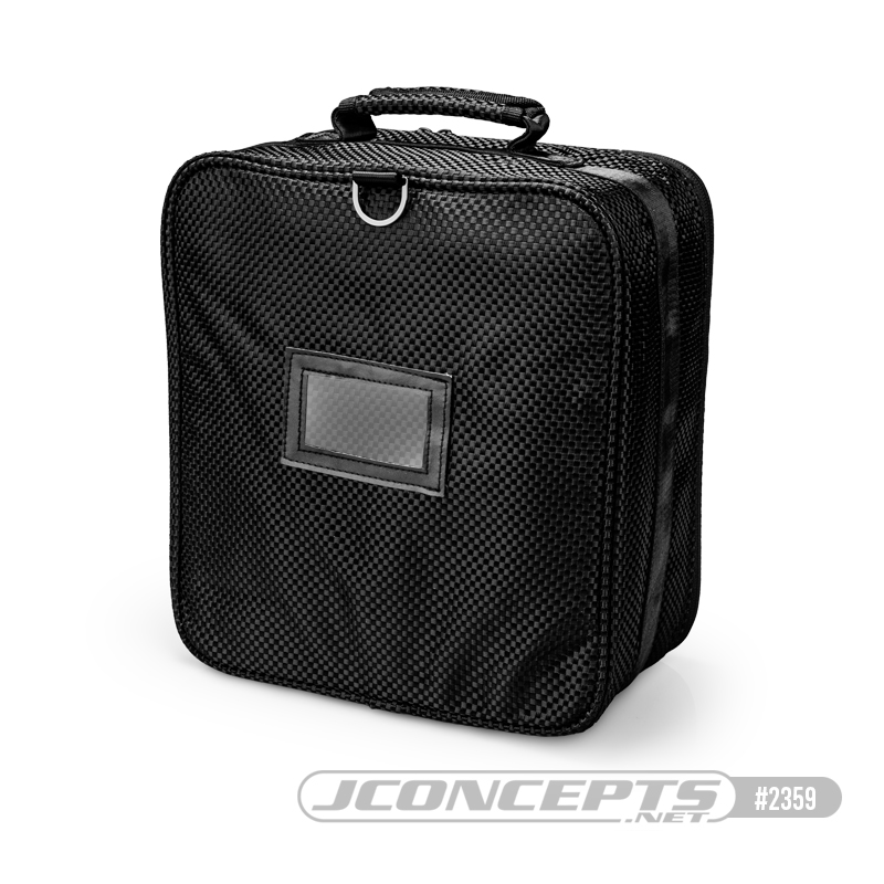 Finish Line Radio Bag Futaba T10PX