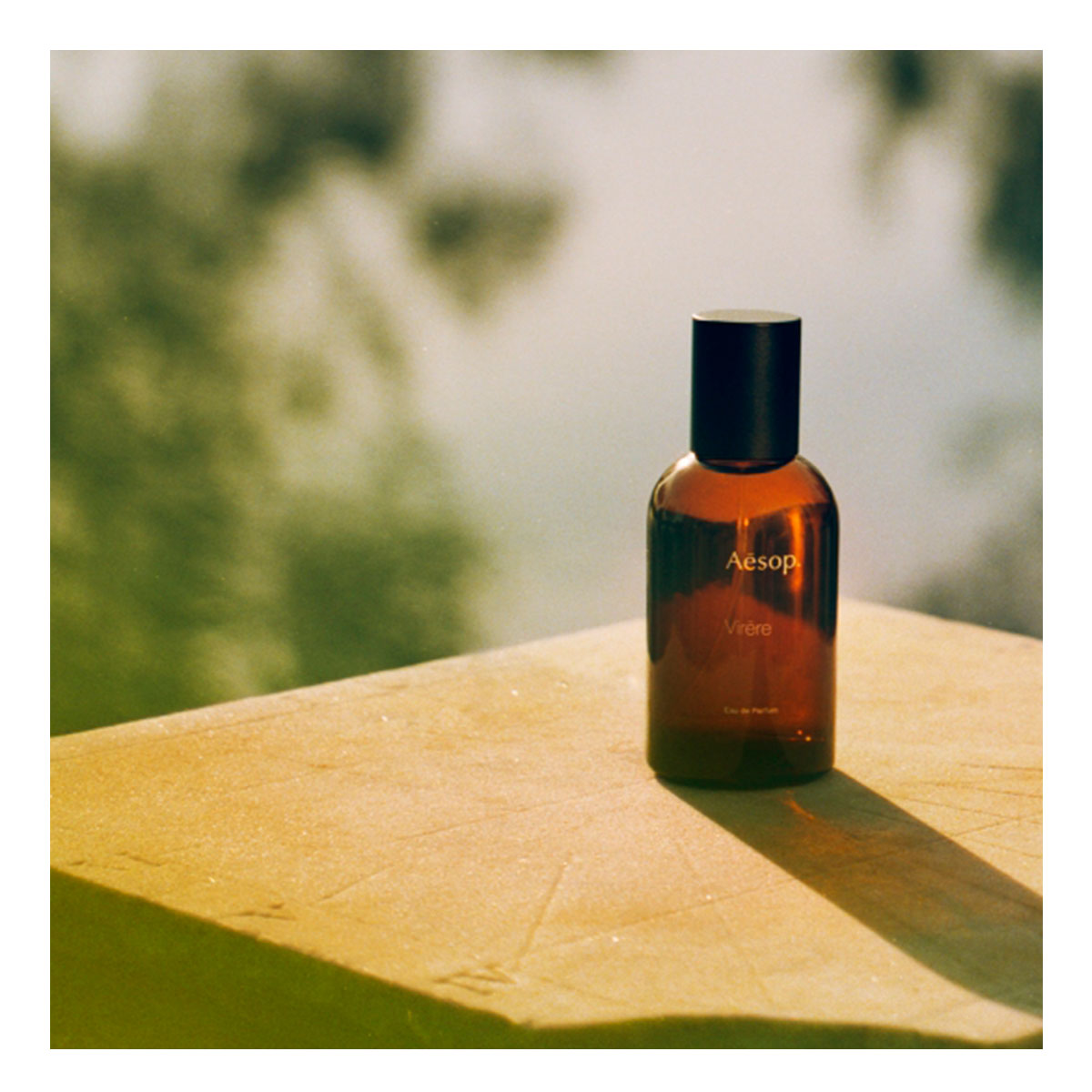 Aesop Virere | jcApotecari