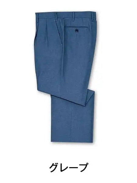 JICHODO】 40002 エコツータックカーゴパンツ [秋冬]通販ページ│自重