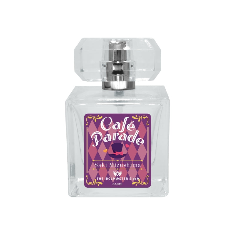 アイドルマスターSideM オードパルファム 水嶋咲 - Tokyo Otaku Mode