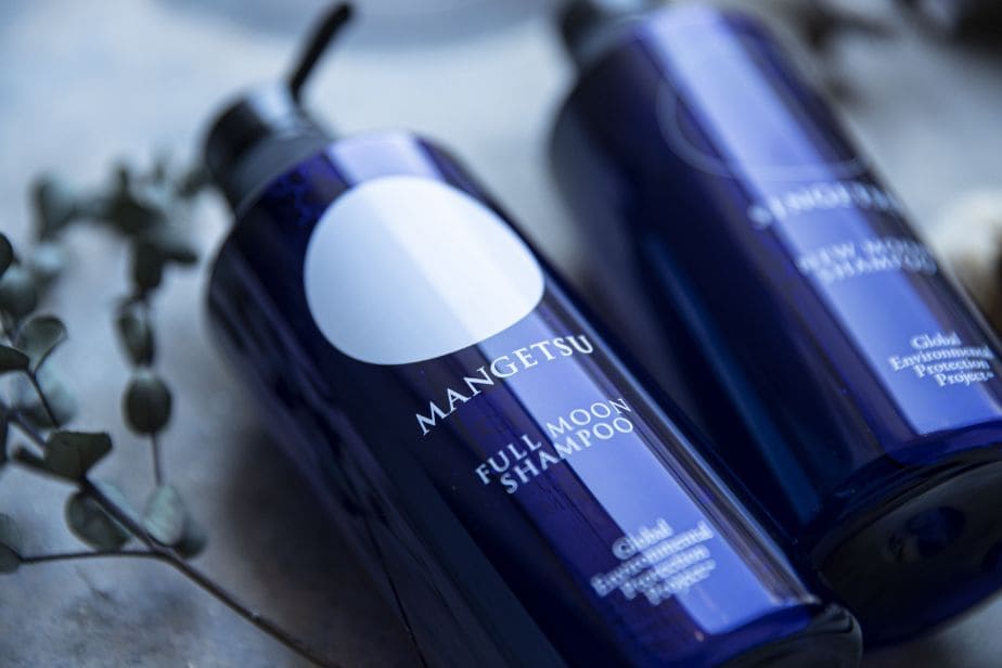 ジャムレーベル｜髪・肌・自然に優しい無添加のヘア＆スキンケア