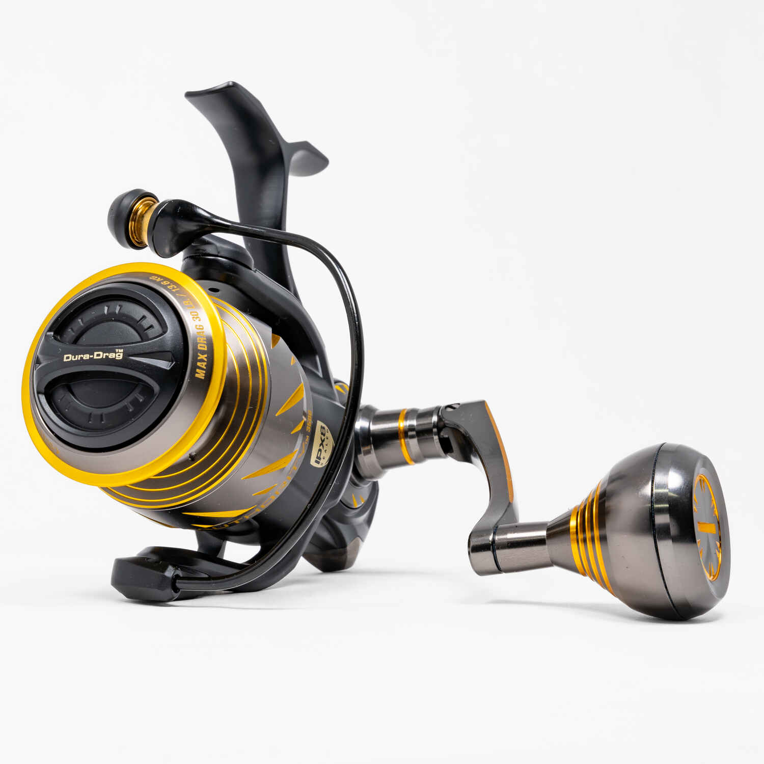 Penn Authority Spinning Reels - J&H Tackle