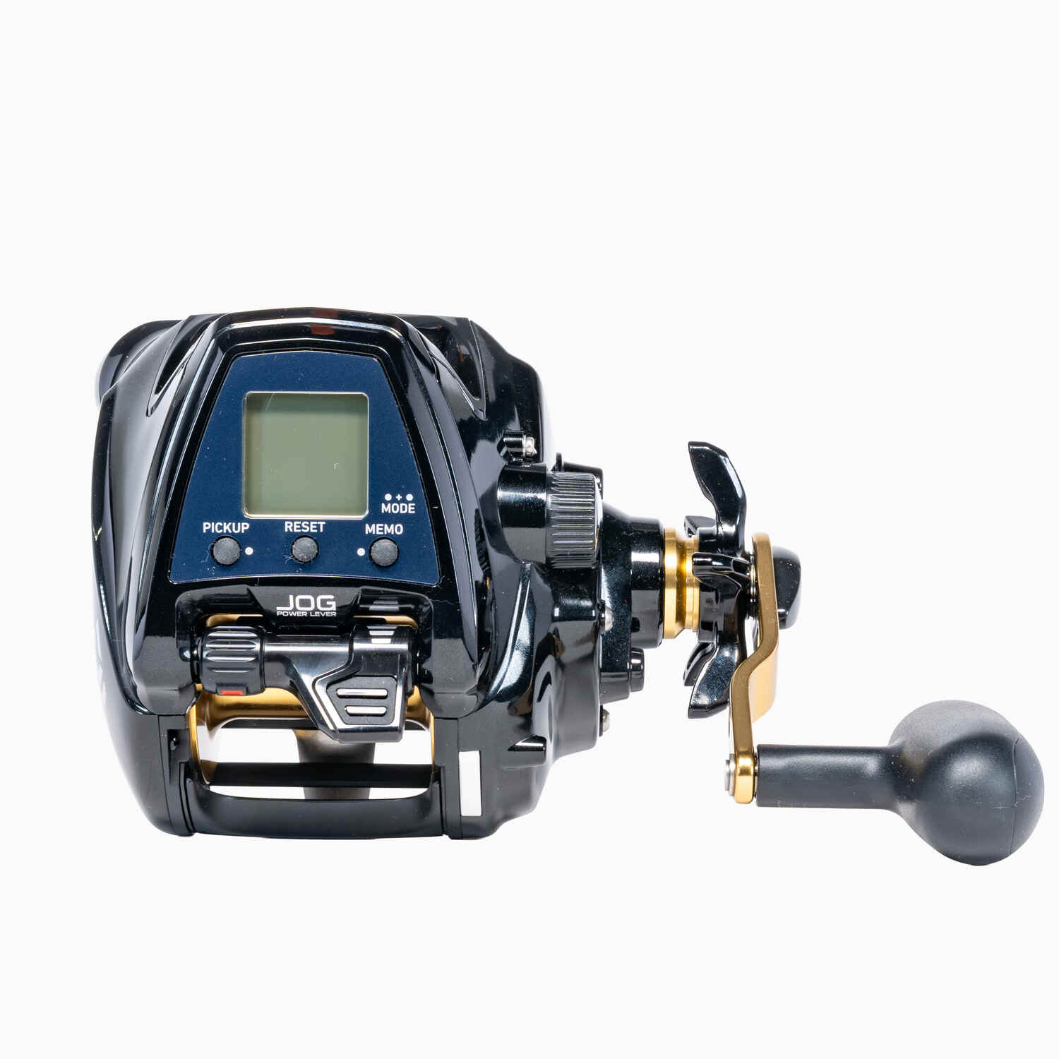 Daiwa 2024 Tanacom S500J Electric Reels - J&H Tackle