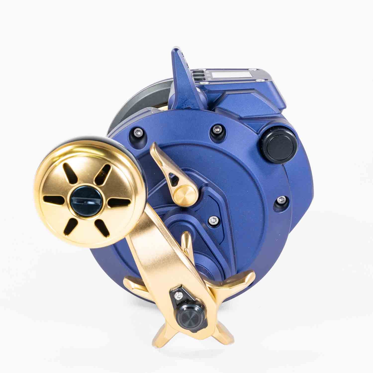 Daiwa Sea Power 800 Electric Reel - J&H Tackle