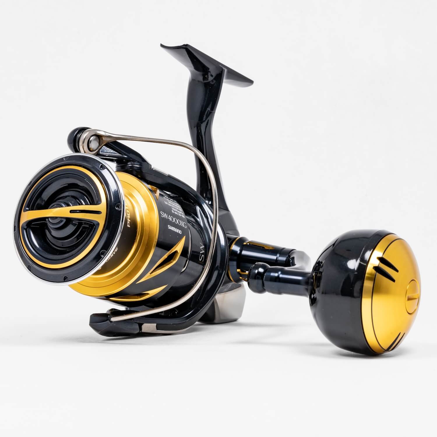Shimano 2019 Stella SWC Spinning Reelse - J&H Tackle