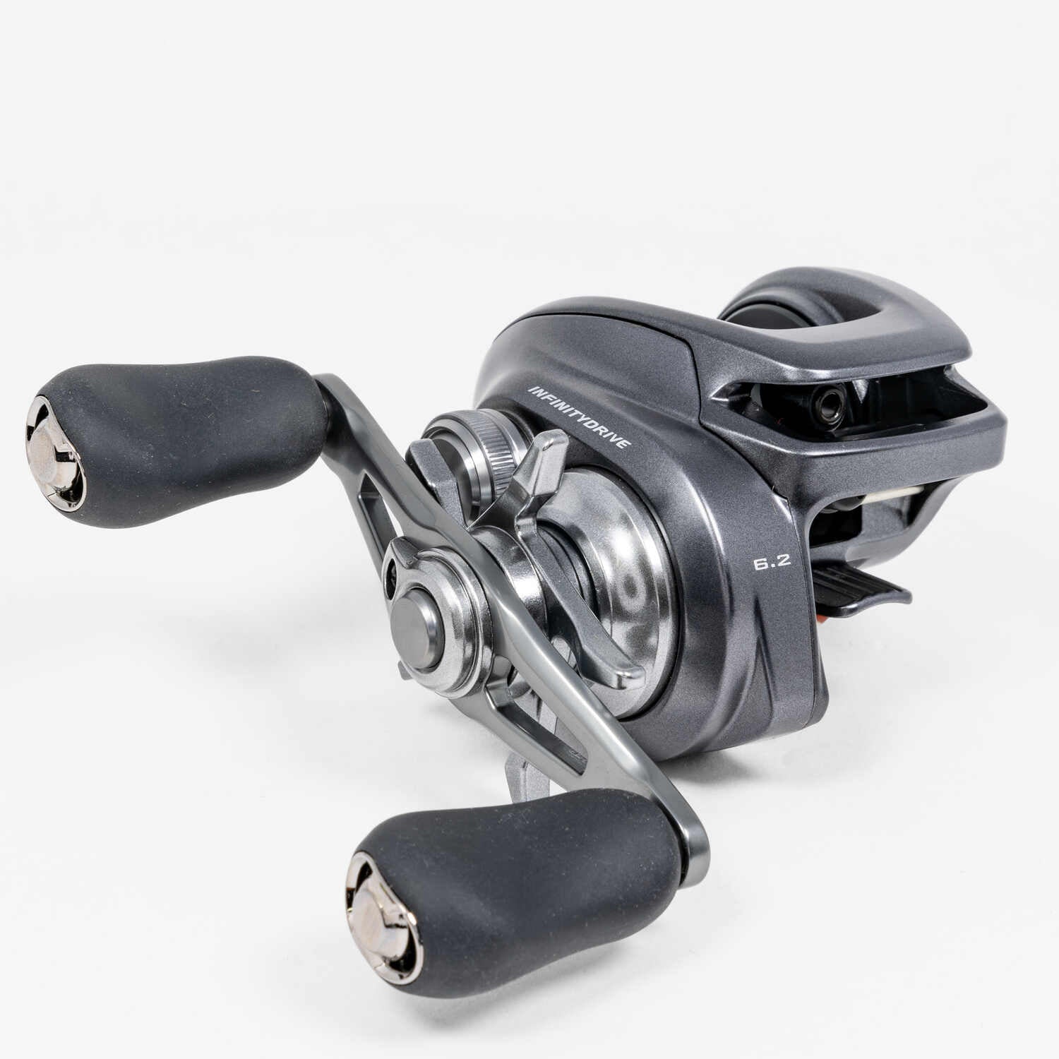 Shimano 2022 Bantam Baitcasting Reels - J&H Tackle
