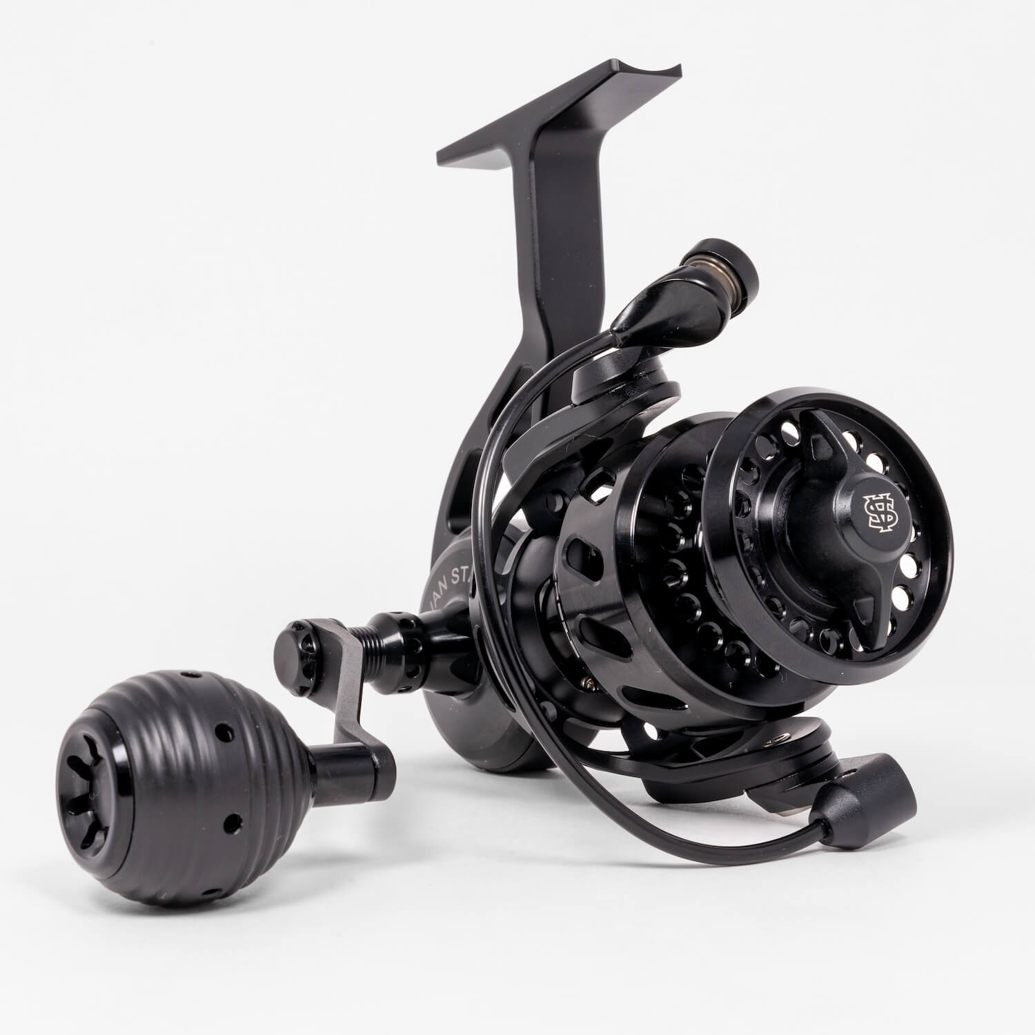 Van Staal VR Spinning Reels - J&H Tackle