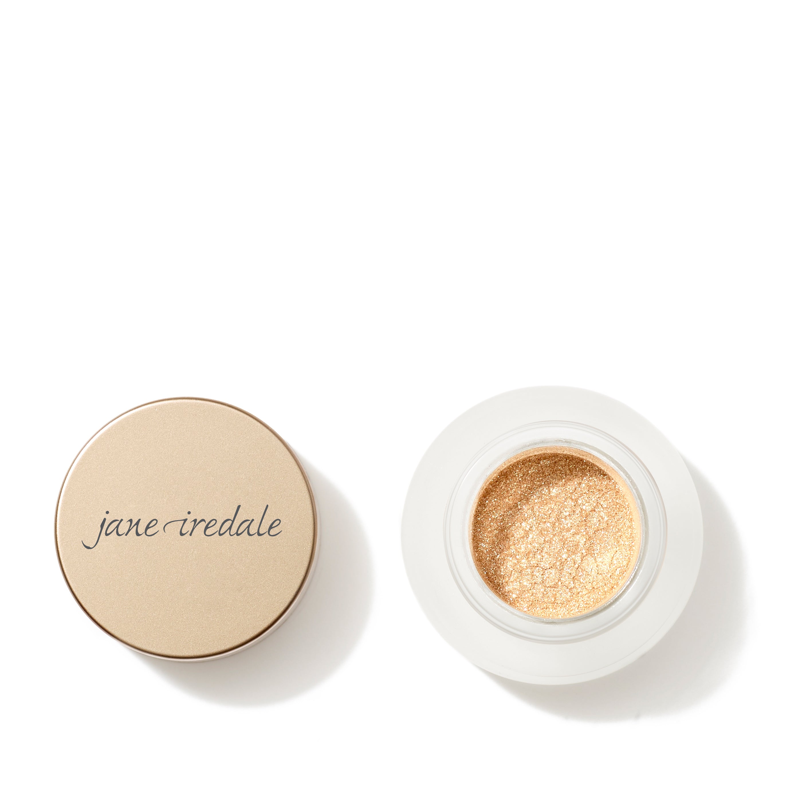 Gold Shimmer Powder - 24 Karat Gold Dust | jane iredale