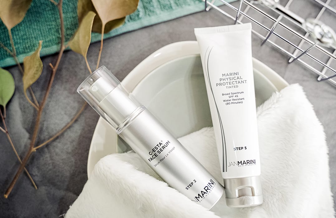 Jan Marini（ジャンマリーニスキンリサーチ）とは - 【日本正規総代理