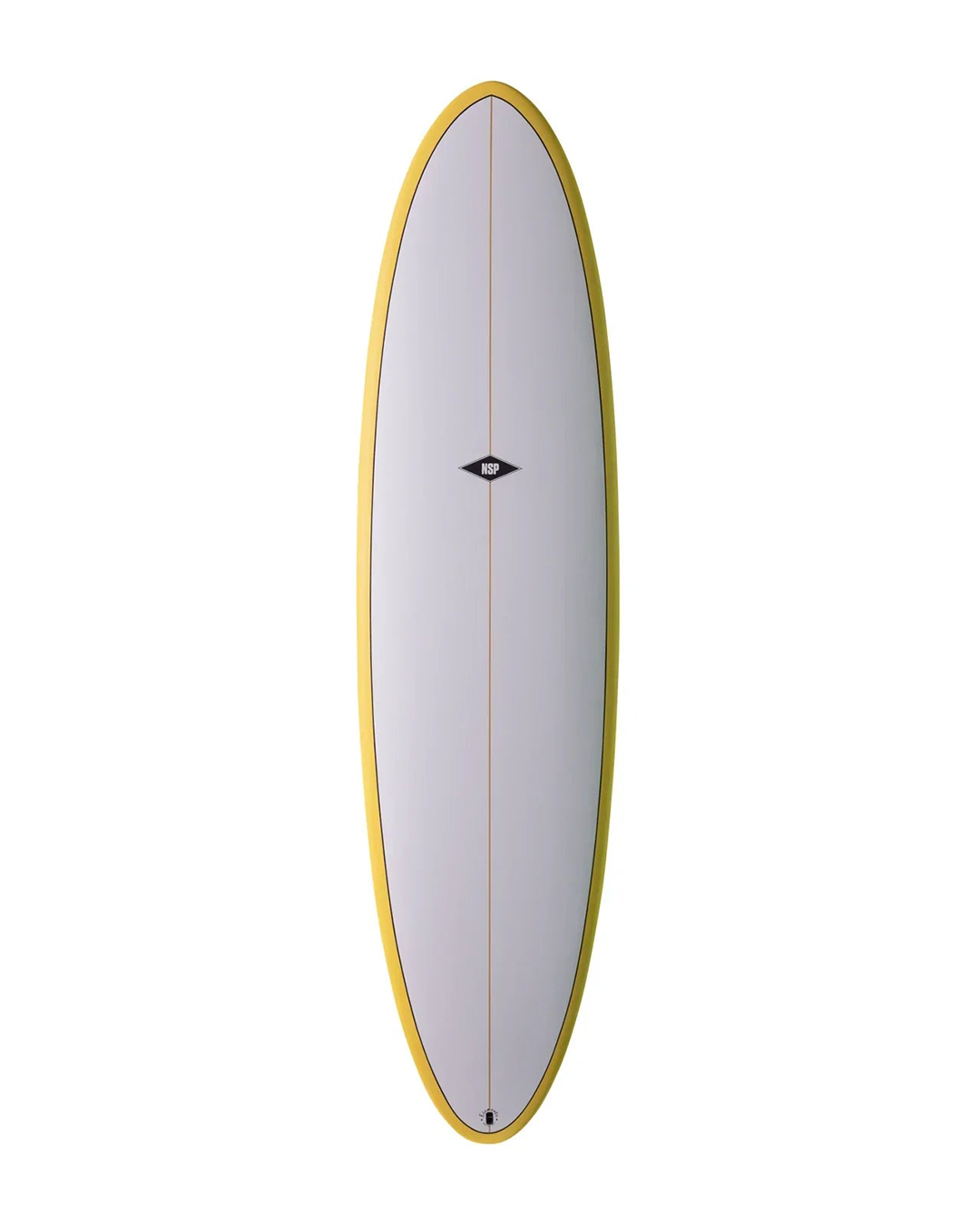 NSP – Jack's Surfboards