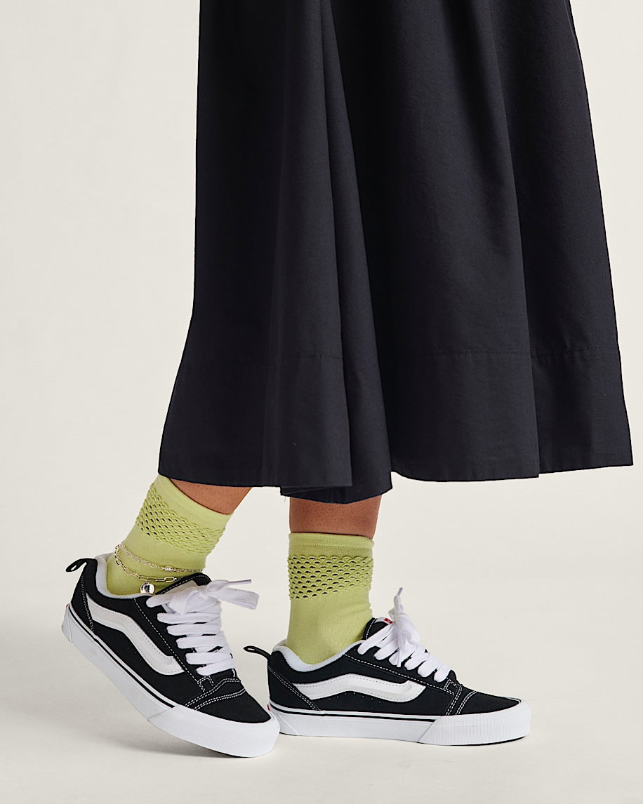 Knu Skool Suede Shoe – Jack's Surfboards