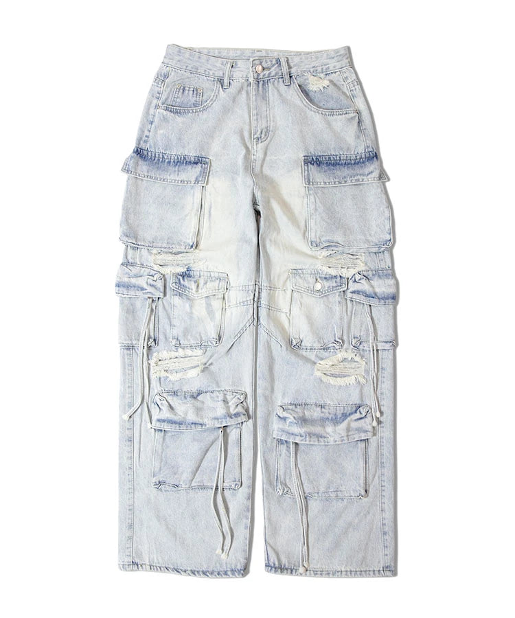 GA DAMAGE-BUGGY CARGO – JACKROSE