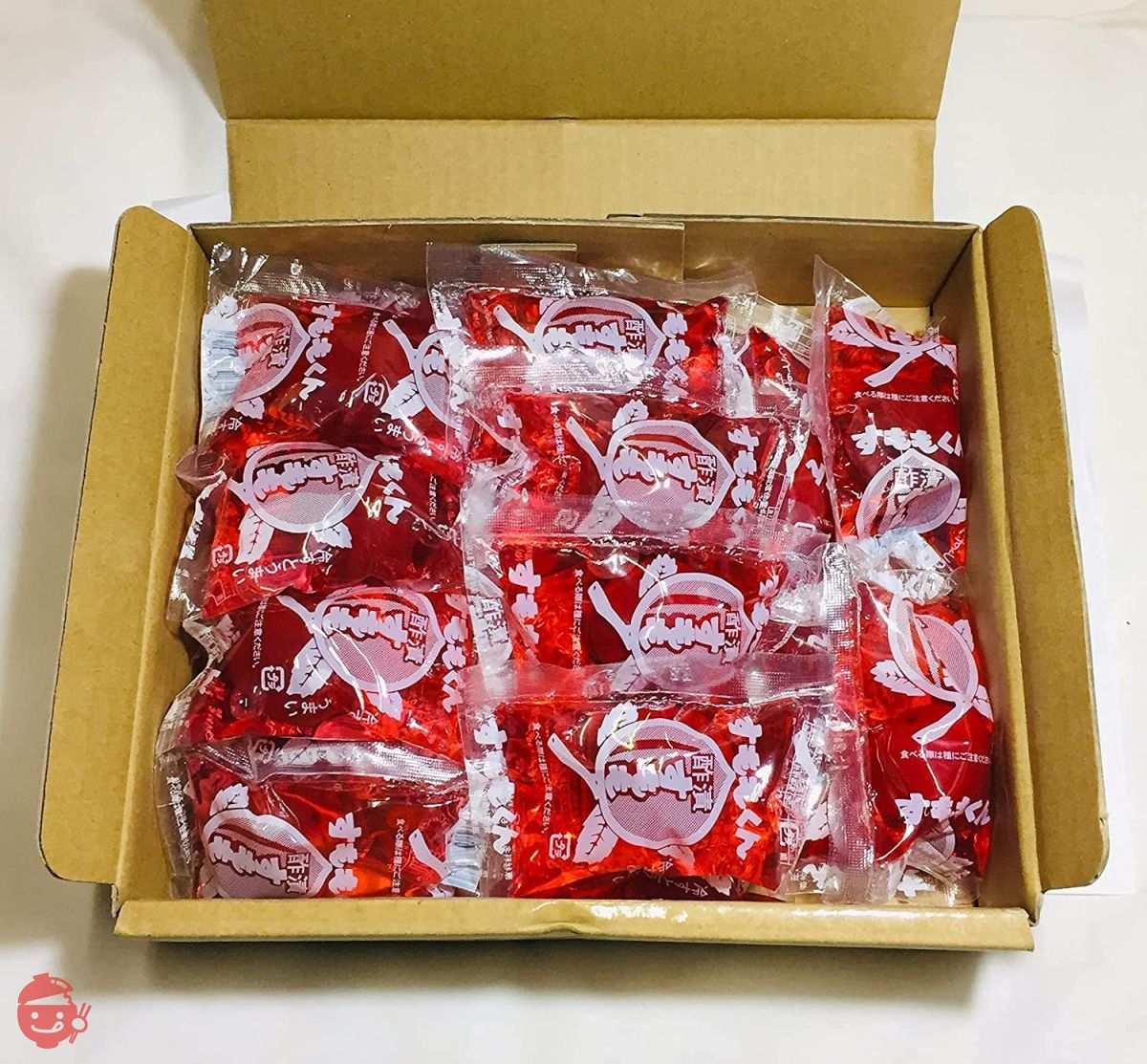 ミサキヤのすももくん 1箱20袋入り – Japacle