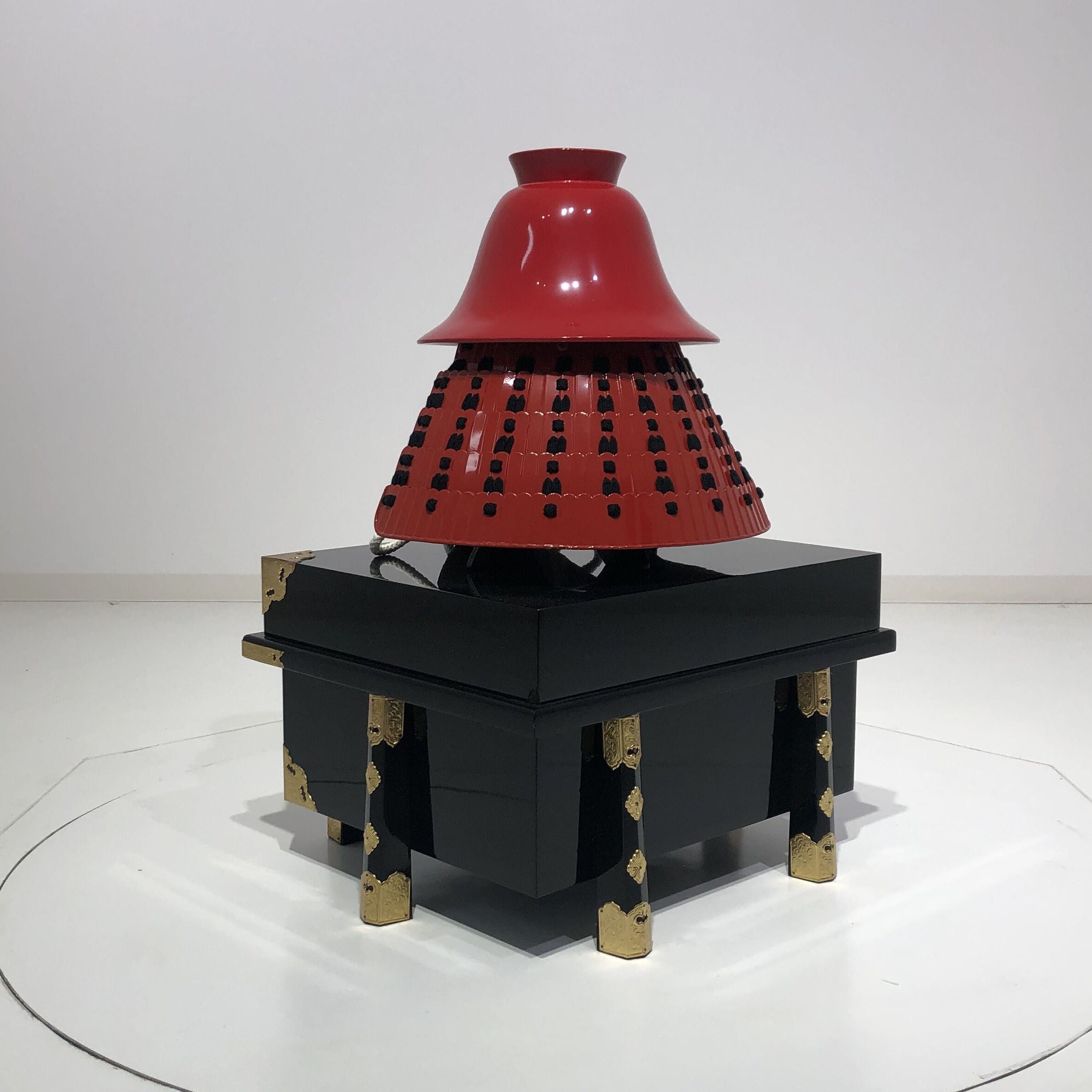 Y-002-K1】黒田官兵衛 (兜のみ・FRP) – JAPAN ICHIBAN E-SHOP