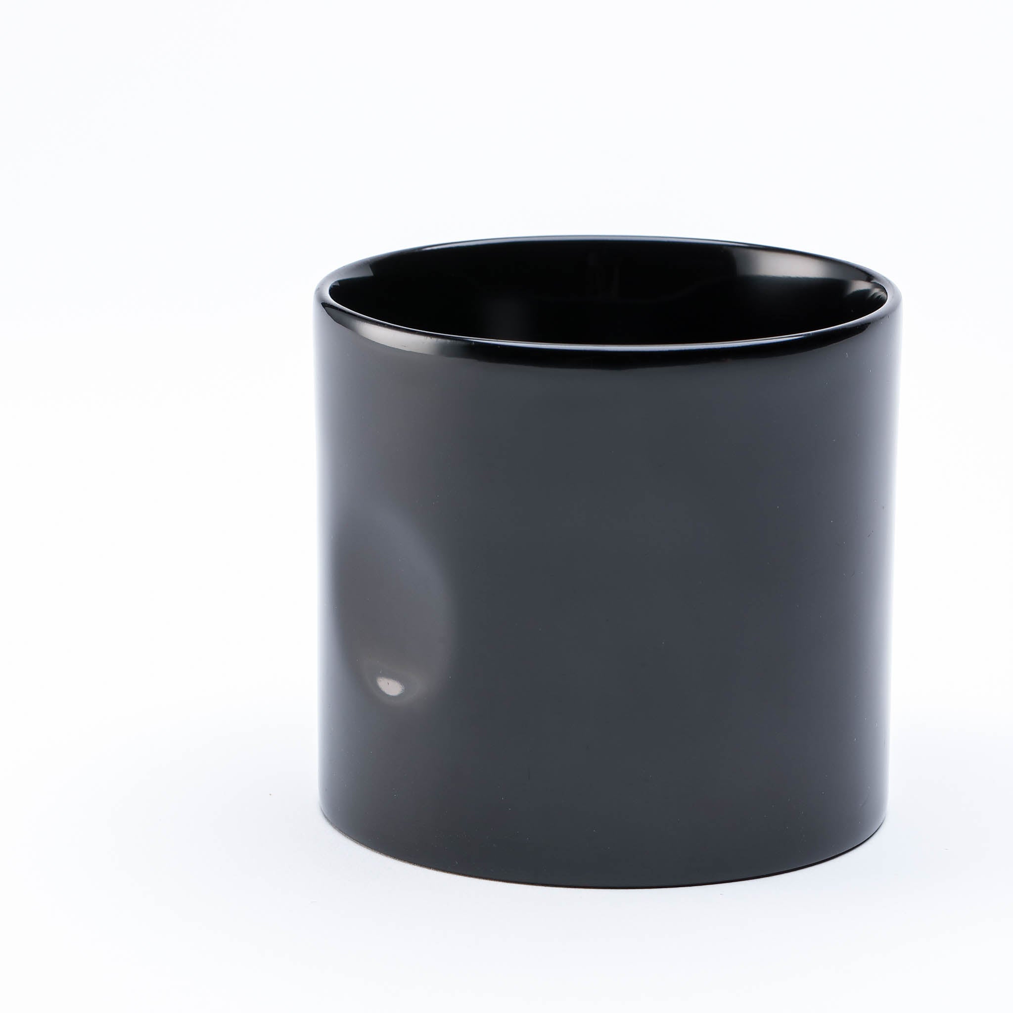 輪島塗 フリーカップ | えくぼ | 黒 | 田谷漆器店【ご納品まで約2
