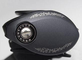 Gan Craft x Daiwa, Tatula Mago HD 2016 limited offer