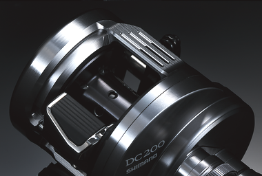 Shimano 19 Calcutta Conquest DC (Digital control) 2019- - Shimano