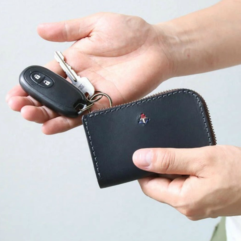 カルダ｜スマートキー対応ファスナーキーケース ac-54 – Japlish（ジャ