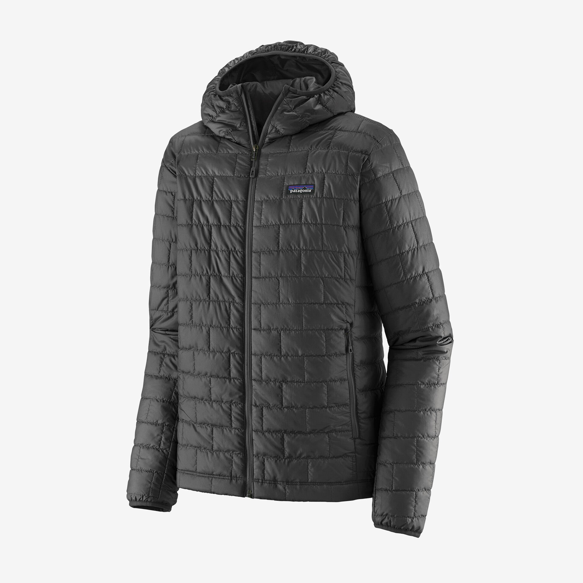 Patagonia Mens Nano Puff Hoody – JAXOutdoorGearFarmandRanch